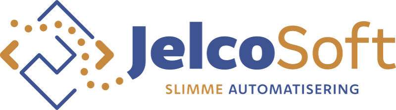 JelcoSoft — slimme automatisering